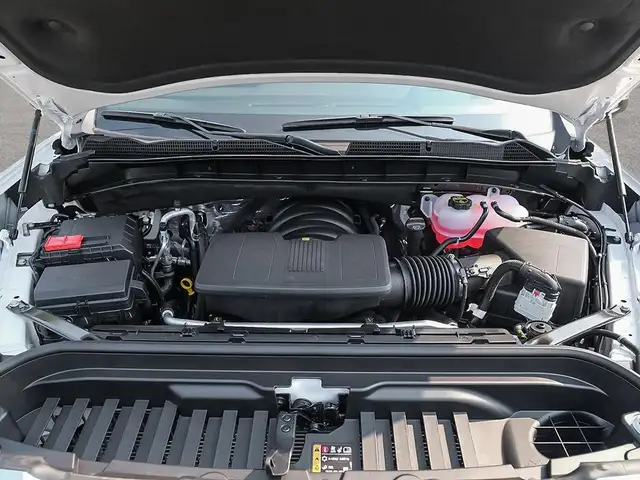 2026 GMC Sierra 1500 - Photo 6