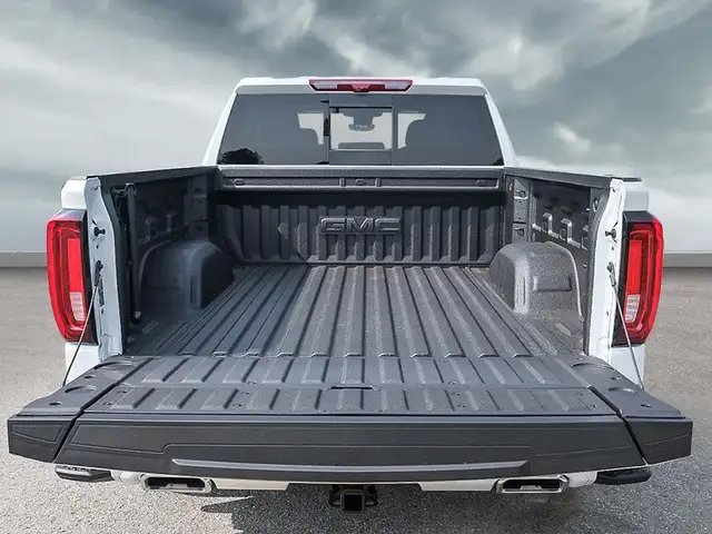2026 GMC Sierra 1500 - Photo 7