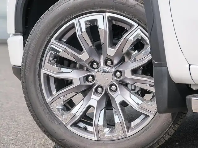 2026 GMC Sierra 1500 - Photo 8