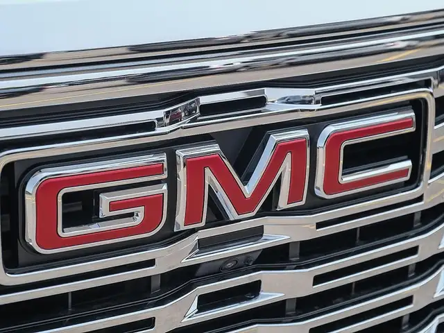 2026 GMC Sierra 1500 - Photo 9