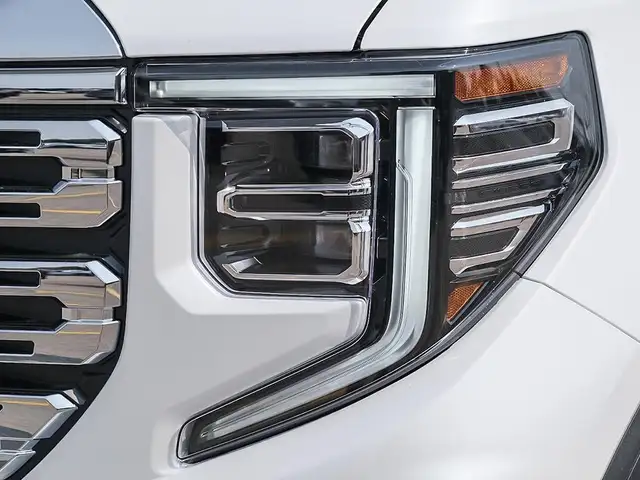 2026 GMC Sierra 1500 - Photo 10