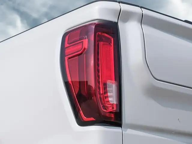 2026 GMC Sierra 1500 - Photo 11
