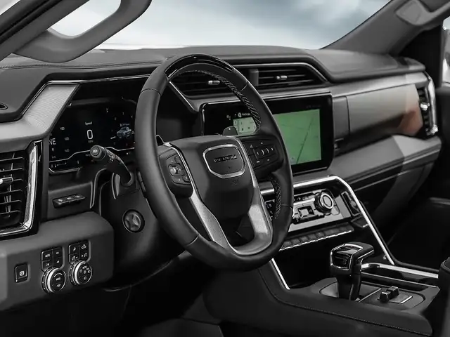 2026 GMC Sierra 1500 - Photo 12