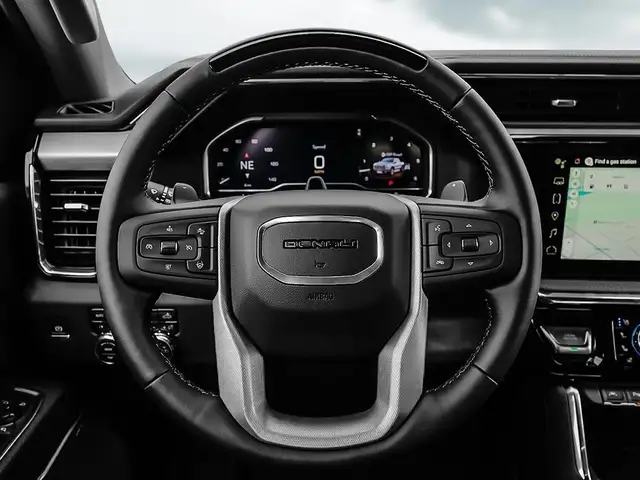 2026 GMC Sierra 1500 - Photo 13