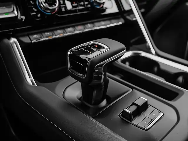 2026 GMC Sierra 1500 - Photo 17