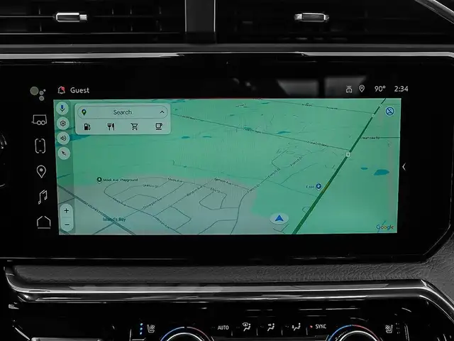 2026 GMC Sierra 1500 - Photo 18