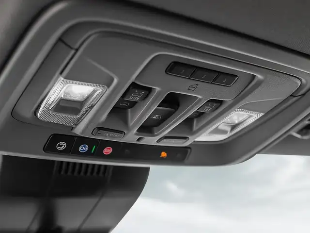 2026 GMC Sierra 1500 - Photo 19