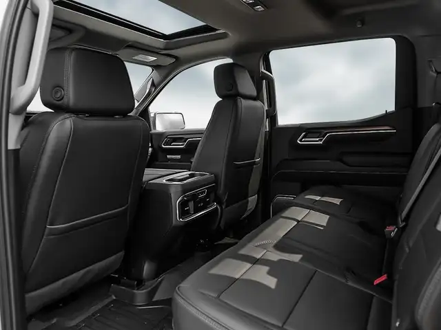 2026 GMC Sierra 1500 - Photo 21