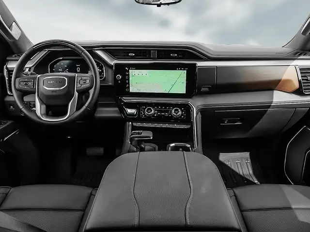 2026 GMC Sierra 1500 - Photo 22