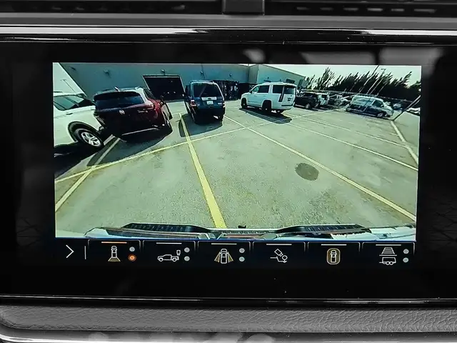 2026 GMC Sierra 1500 - Photo 23