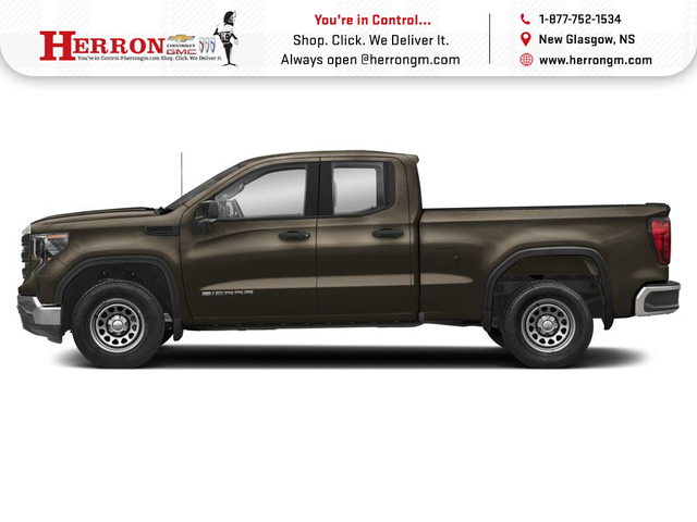 2024 GMC Sierra 1500 Elevation - Photo 2