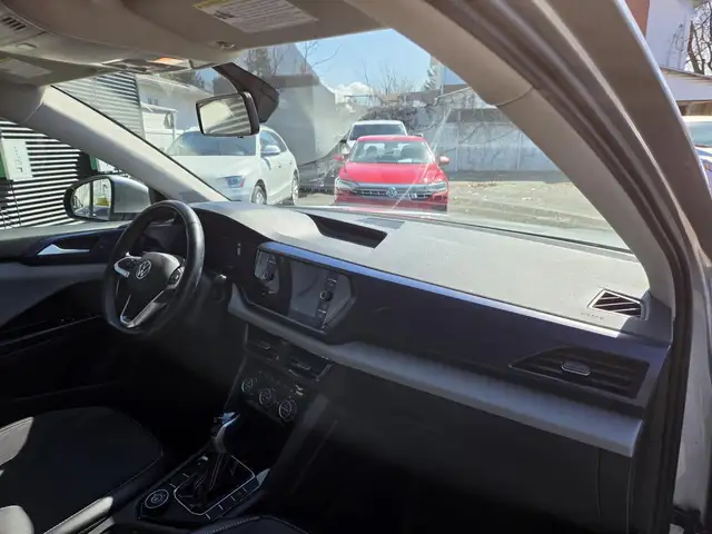 Volkswagen Taos Comfortline 2022 COMFORTLINE AWD MAGS - Photo 10