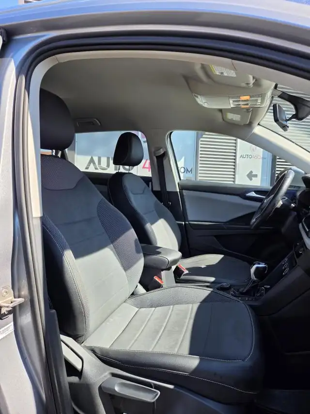 Volkswagen Taos Comfortline 2022 COMFORTLINE AWD MAGS - Photo 11