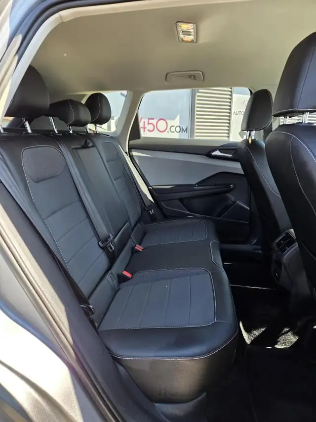 Volkswagen Taos Comfortline 2022 COMFORTLINE AWD MAGS - Photo 12