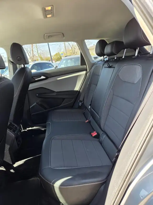 Volkswagen Taos Comfortline 2022 COMFORTLINE AWD MAGS - Photo 13