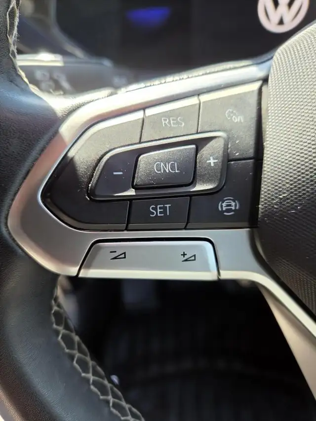 Volkswagen Taos Comfortline 2022 COMFORTLINE AWD MAGS - Photo 18