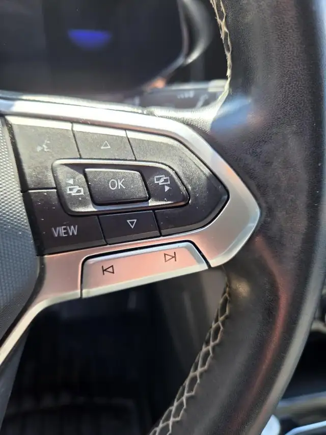 Volkswagen Taos Comfortline 2022 COMFORTLINE AWD MAGS - Photo 19