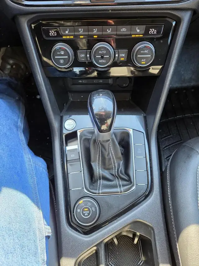 Volkswagen Taos Comfortline 2022 COMFORTLINE AWD MAGS - Photo 20