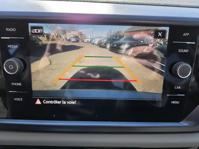 Volkswagen Taos Comfortline 2022 COMFORTLINE AWD MAGS - Photo 23