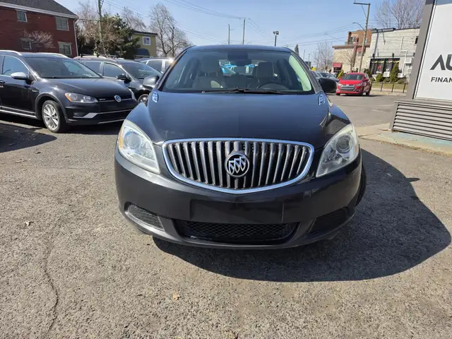 Buick Verano 2015 BAS KILO AUTO LUXE - Photo 2