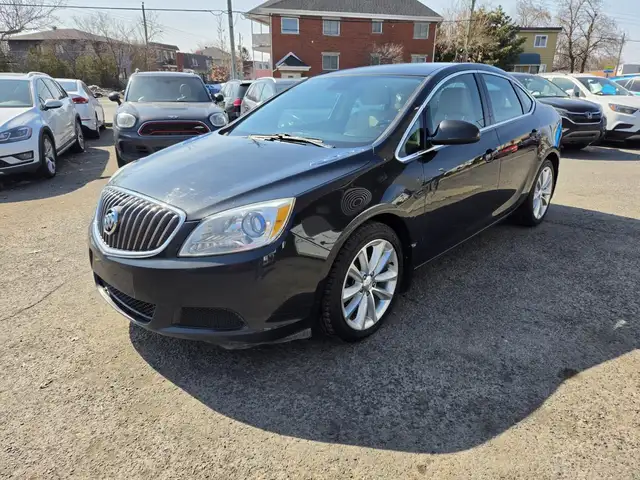 Buick Verano 2015 BAS KILO AUTO LUXE - Photo 3