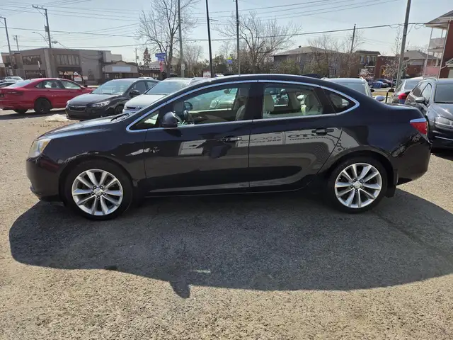 Buick Verano 2015 BAS KILO AUTO LUXE - Photo 4