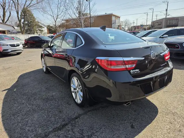 Buick Verano 2015 BAS KILO AUTO LUXE - Photo 5