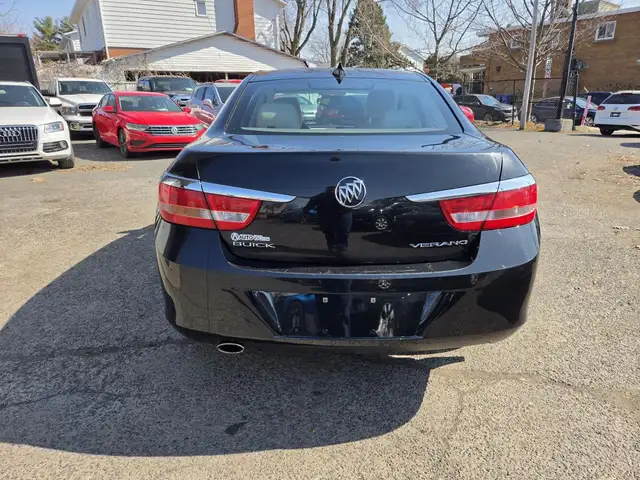 Buick Verano 2015 BAS KILO AUTO LUXE - Photo 6