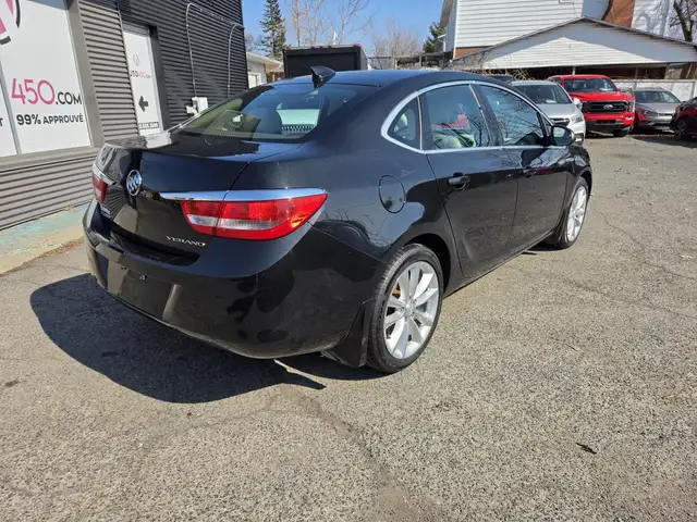 Buick Verano 2015 BAS KILO AUTO LUXE - Photo 7