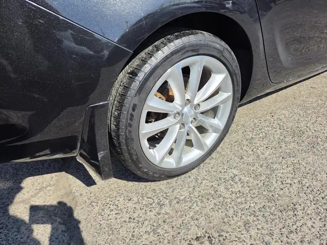 Buick Verano 2015 BAS KILO AUTO LUXE - Photo 8