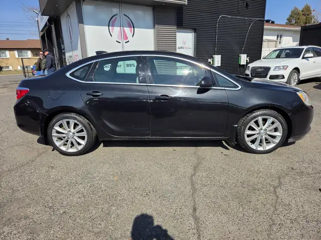 Buick Verano 2015 BAS KILO AUTO LUXE - Photo 9