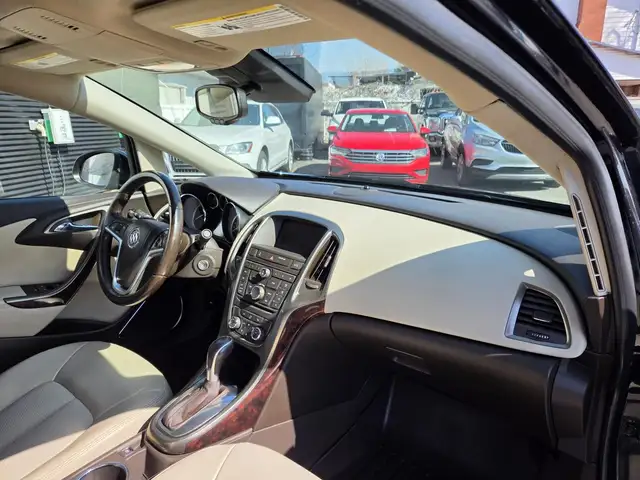 Buick Verano 2015 BAS KILO AUTO LUXE - Photo 10