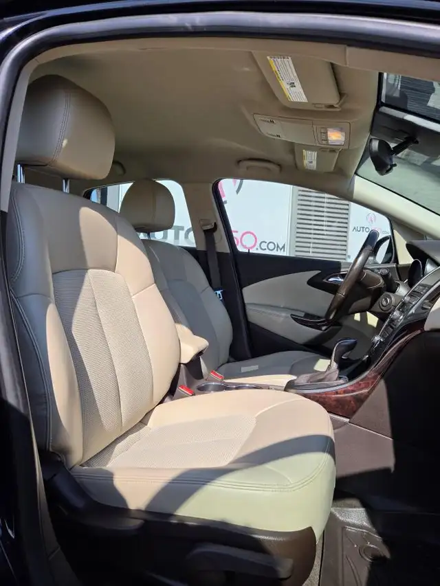 Buick Verano 2015 BAS KILO AUTO LUXE - Photo 11