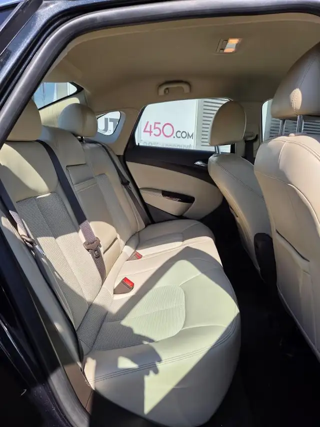 Buick Verano 2015 BAS KILO AUTO LUXE - Photo 12