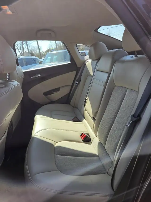 Buick Verano 2015 BAS KILO AUTO LUXE - Photo 13