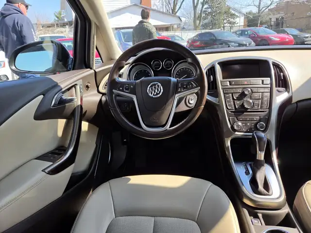 Buick Verano 2015 BAS KILO AUTO LUXE - Photo 14