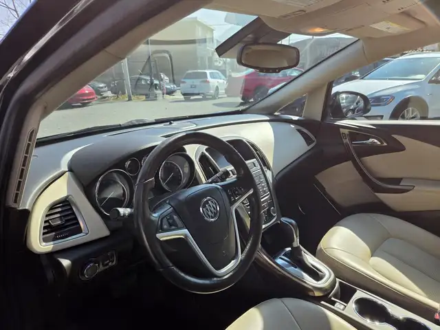 Buick Verano 2015 BAS KILO AUTO LUXE - Photo 15