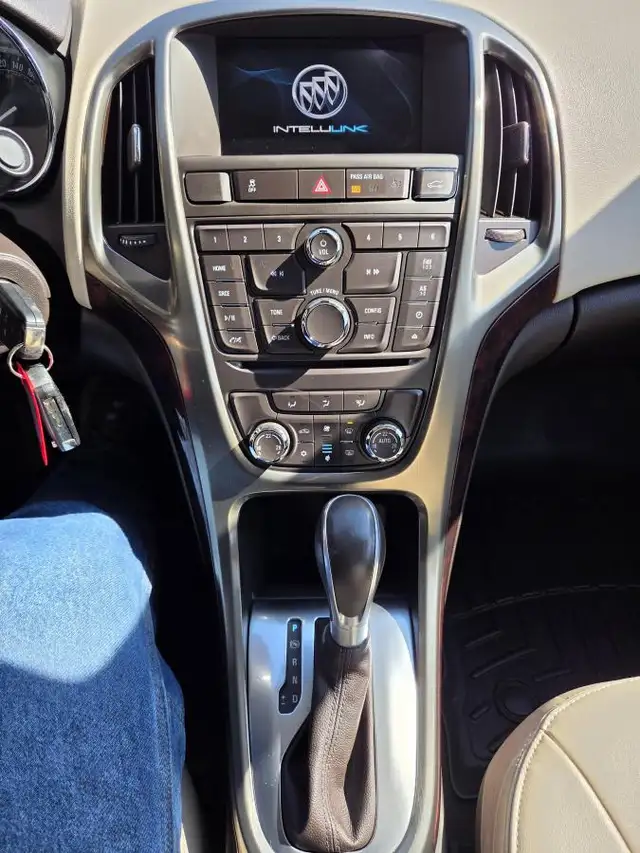 Buick Verano 2015 BAS KILO AUTO LUXE - Photo 20