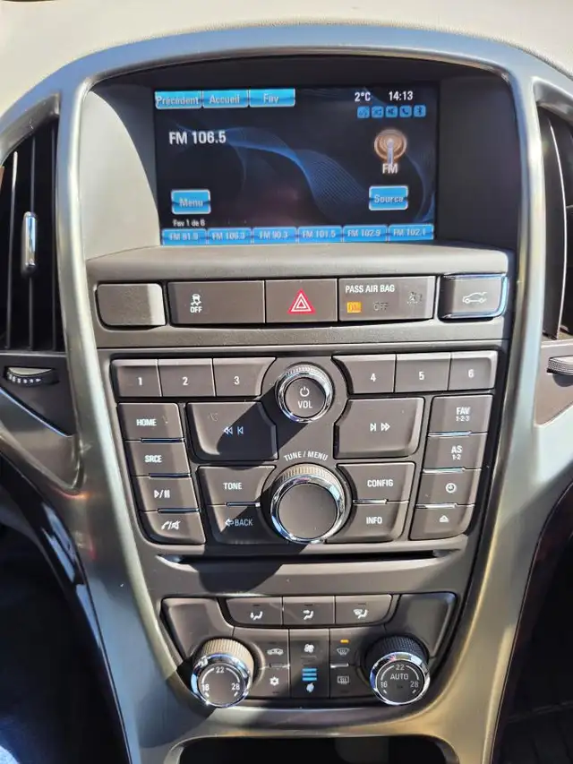 Buick Verano 2015 BAS KILO AUTO LUXE - Photo 21