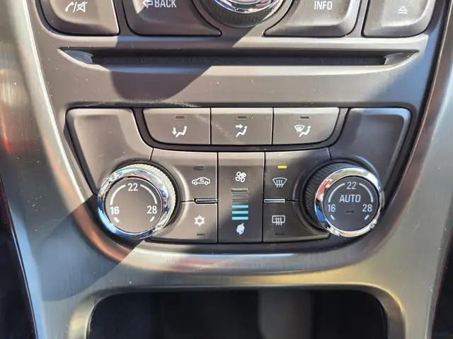 Buick Verano 2015 BAS KILO AUTO LUXE - Photo 23