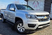 Chevrolet Colorado 2020 MAGS 4X4 FINANCEMENT FACILE