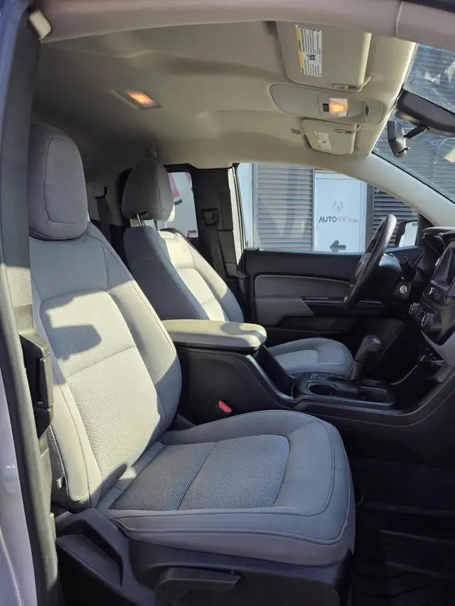 Chevrolet Colorado 2020 MAGS 4X4 FINANCEMENT FACILE - Photo 11