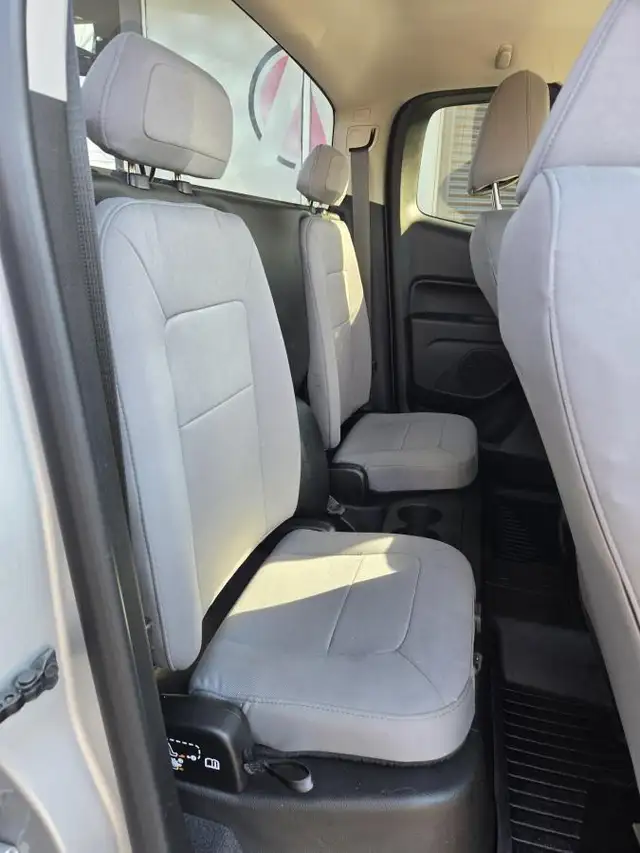 Chevrolet Colorado 2020 MAGS 4X4 FINANCEMENT FACILE - Photo 12