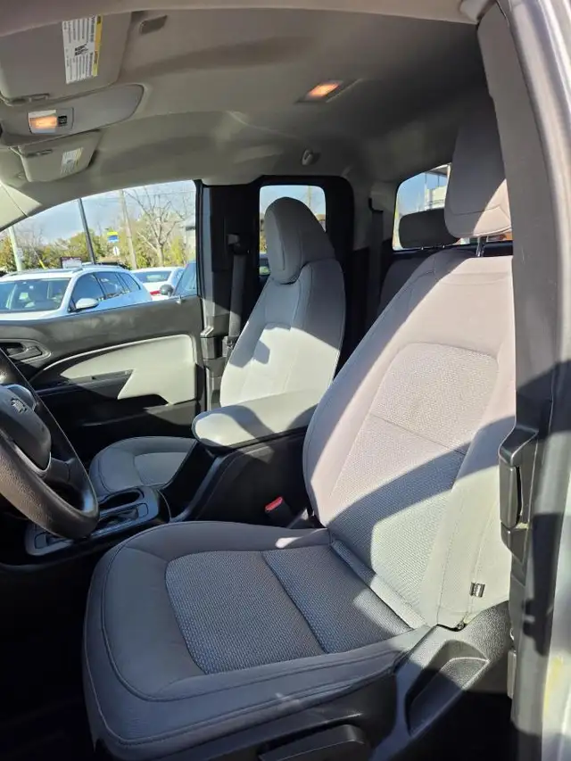 Chevrolet Colorado 2020 MAGS 4X4 FINANCEMENT FACILE - Photo 15