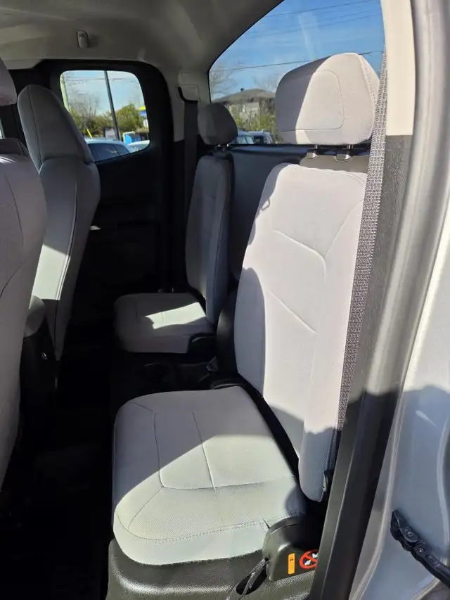 Chevrolet Colorado 2020 MAGS 4X4 FINANCEMENT FACILE - Photo 16