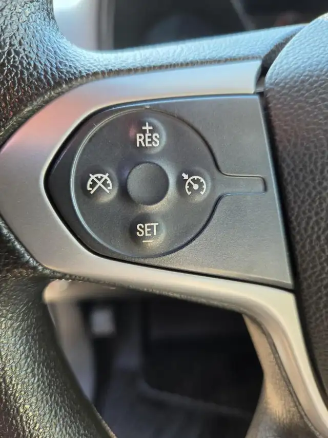 Chevrolet Colorado 2020 MAGS 4X4 FINANCEMENT FACILE - Photo 18