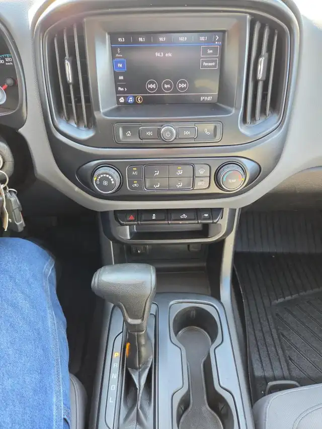 Chevrolet Colorado 2020 MAGS 4X4 FINANCEMENT FACILE - Photo 19