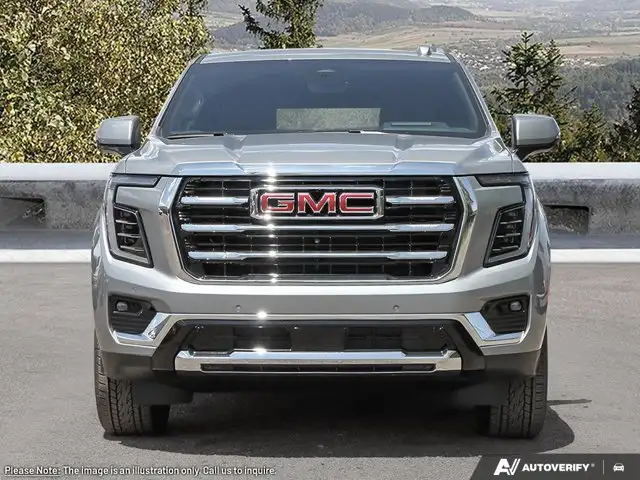 2026 GMC Yukon Elevation - Photo 2