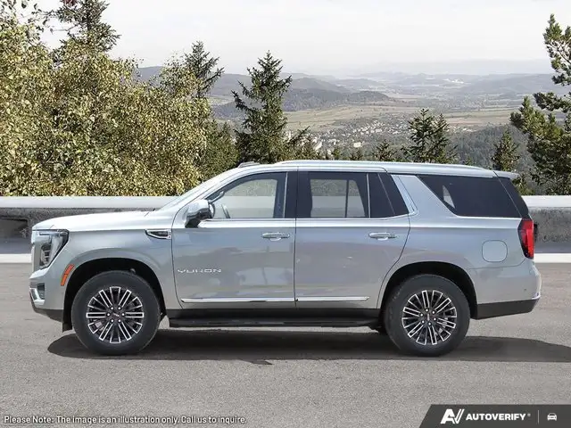 2026 GMC Yukon Elevation - Photo 3
