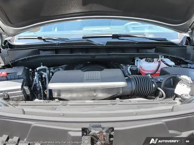 2026 GMC Yukon Elevation - Photo 6